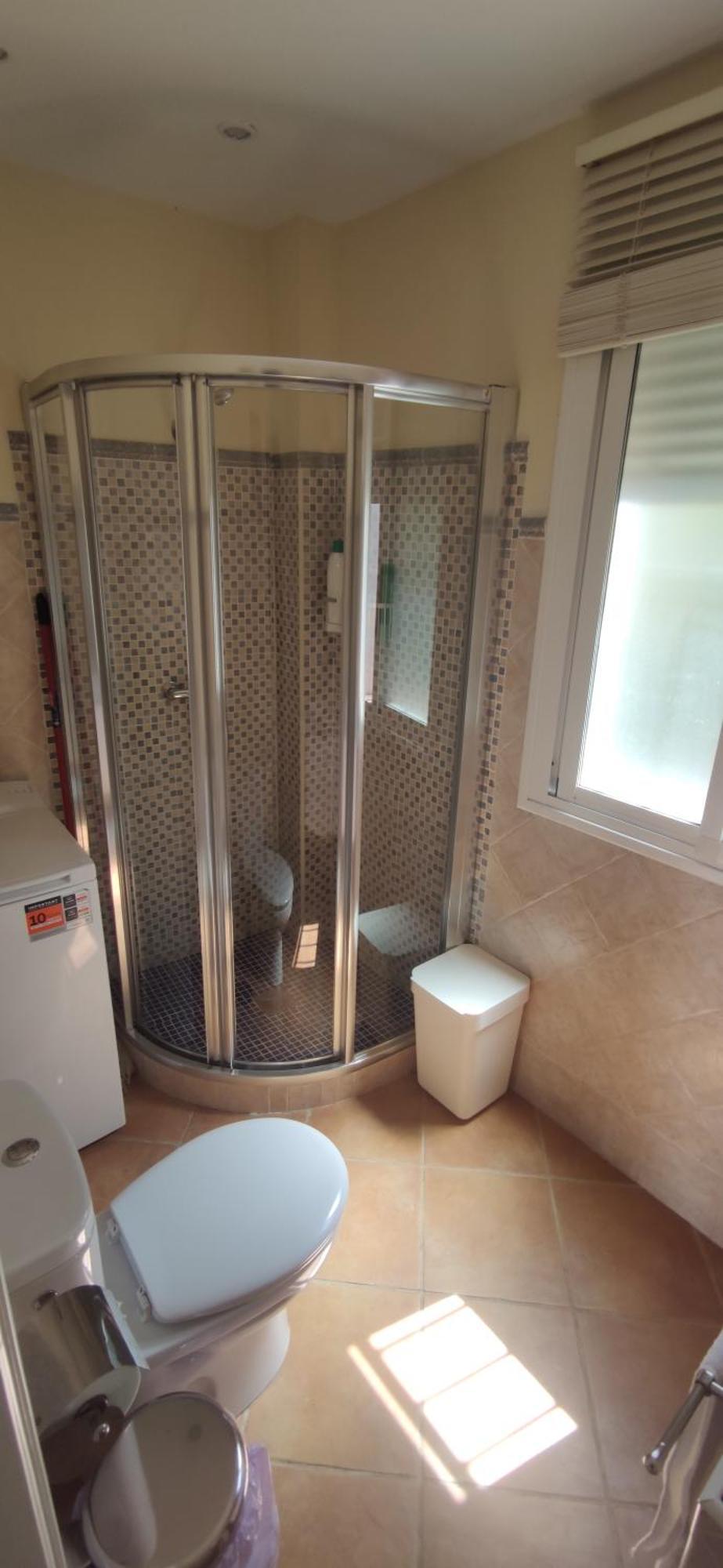 Apartamento Rural El Mirador Zahara De La Sierra Exteriör bild