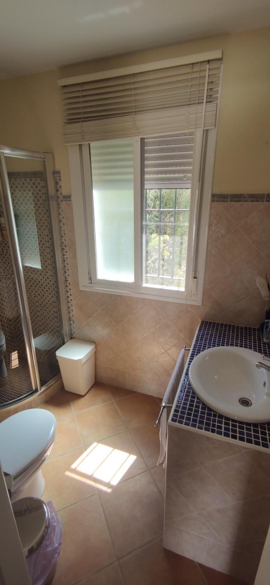 Apartamento Rural El Mirador Zahara De La Sierra Exteriör bild